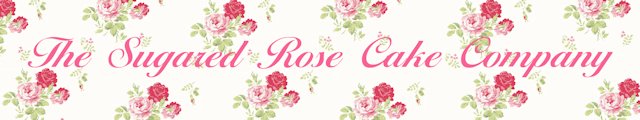 The Sugared Rose Cake Company